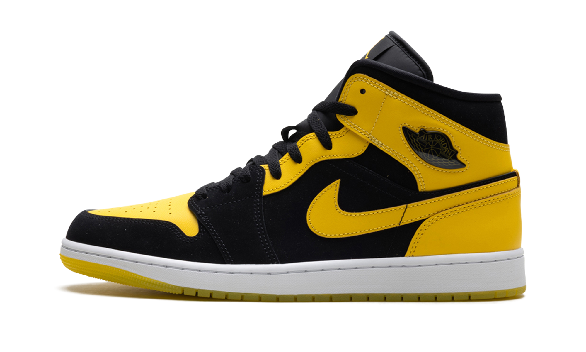 Jordan 1 Mid New Love (2025)