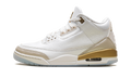 Jordan 3 Retro Champagne and Oysters (Women's)