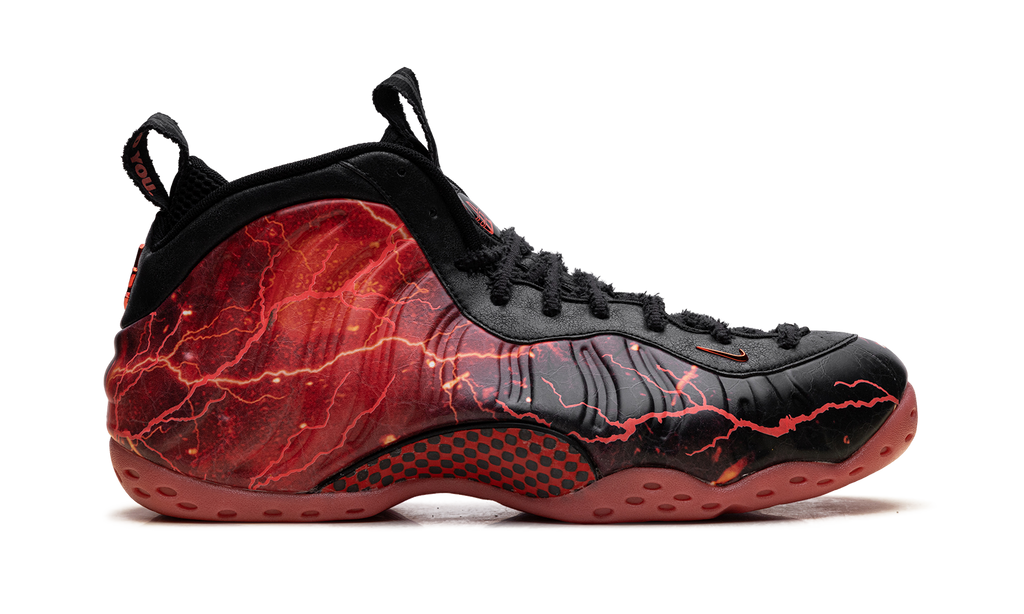 Nike Air Foamposite One Stranger Things