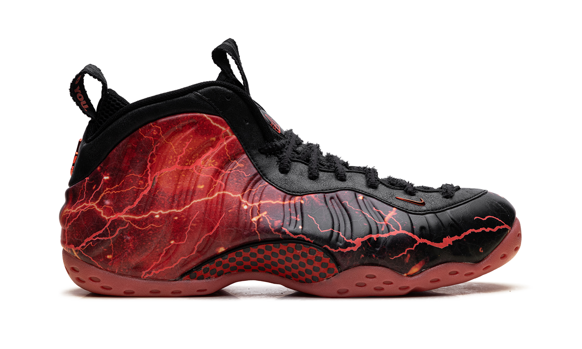 Nike Air Foamposite One Stranger Things