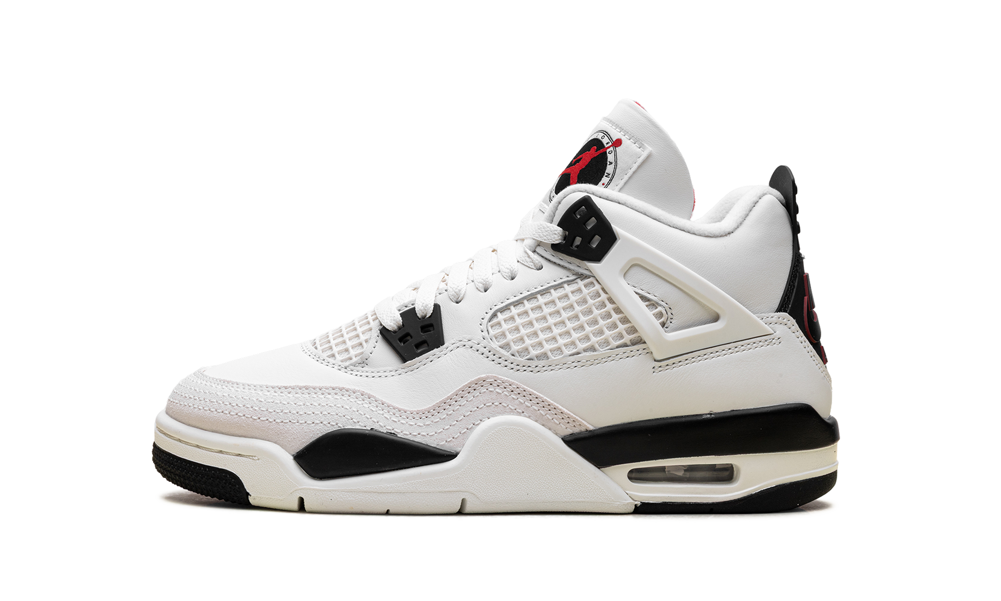 Jordan 4 Retro Flight Club (GS)