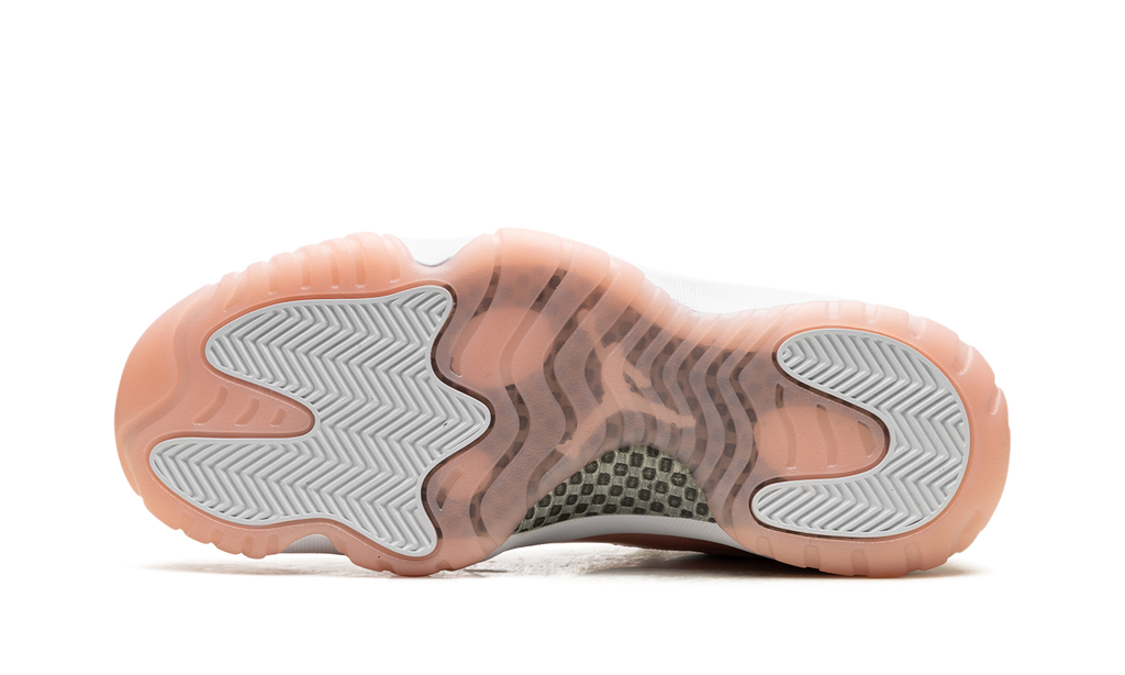 Jordan 11 Retro Low Legend Pink (Women's)