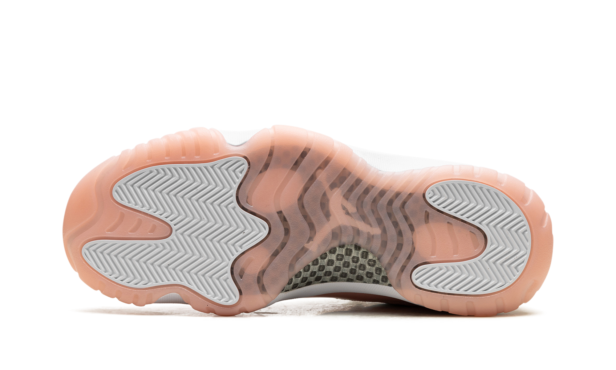 Jordan 11 Retro Low Legend Pink (Women's)
