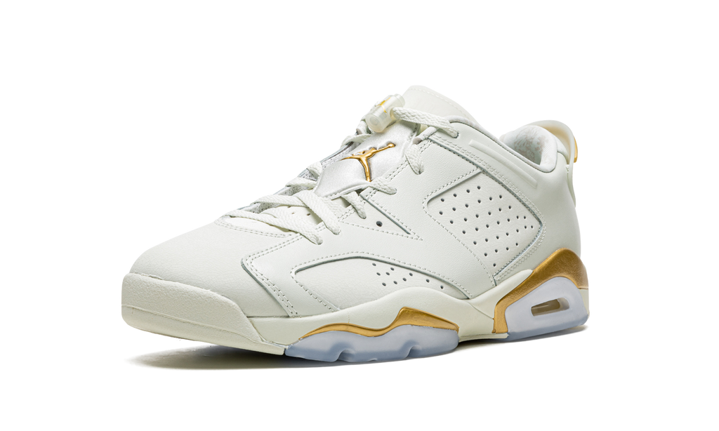 Jordan 6 Retro Low GC Lunar New Year (2022)