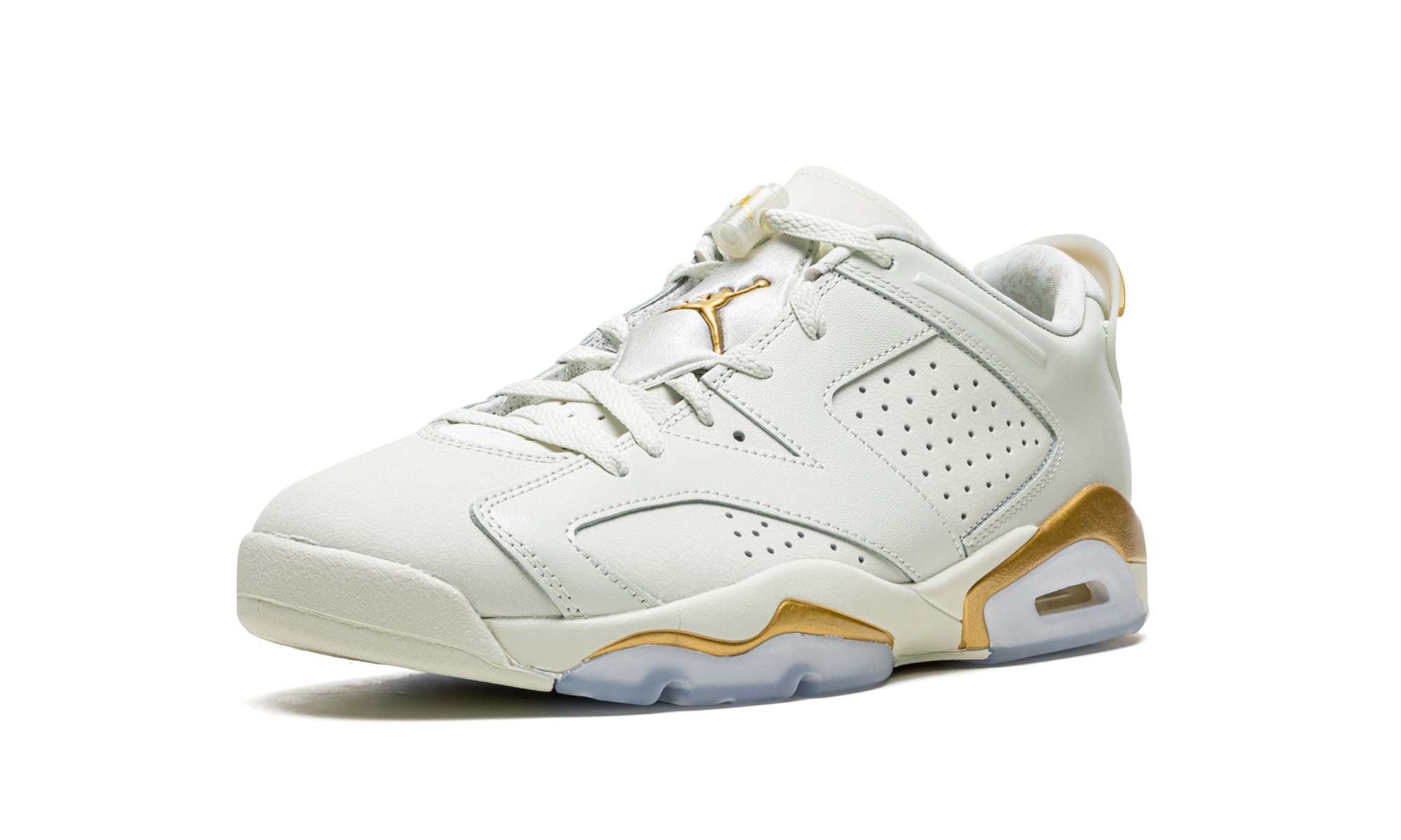 Jordan 6 Retro Low GC Lunar New Year (2022)