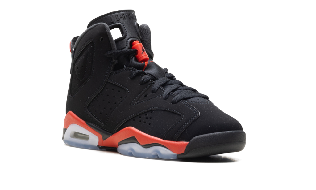 Jordan 6 Retro Infrared Salesman (GS)