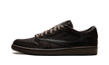Jordan 1 Retro Low OG SP Travis Scott Velvet Brown