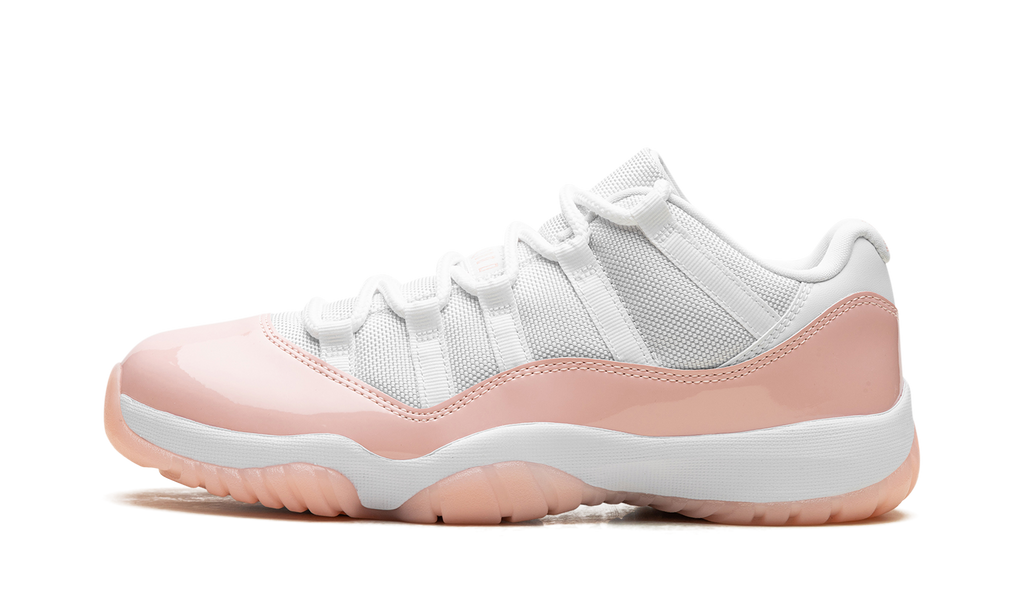 Jordan 11 Retro Low Legend Pink (Women's)