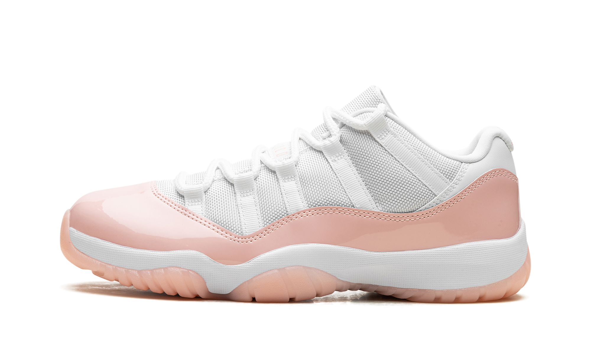 Jordan 11 Retro Low Legend Pink (Women's)
