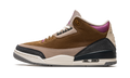 Jordan 3 Retro Winterized Archaeo Brown