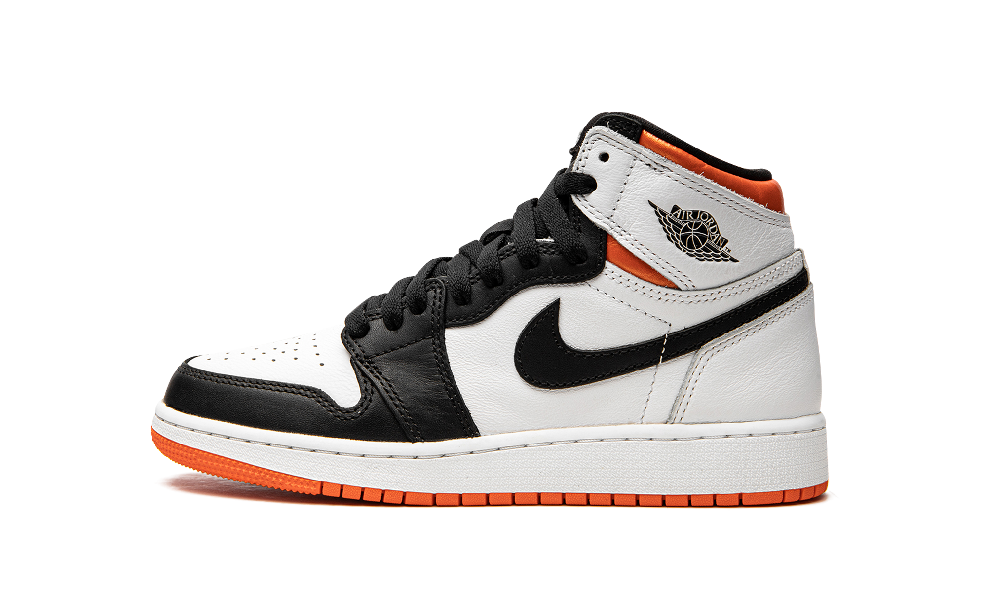 Jordan 1 High OG Electro Orange (GS)