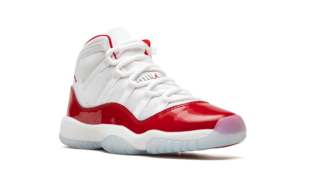 Jordan 11 Retro Cherry (2022) (GS)