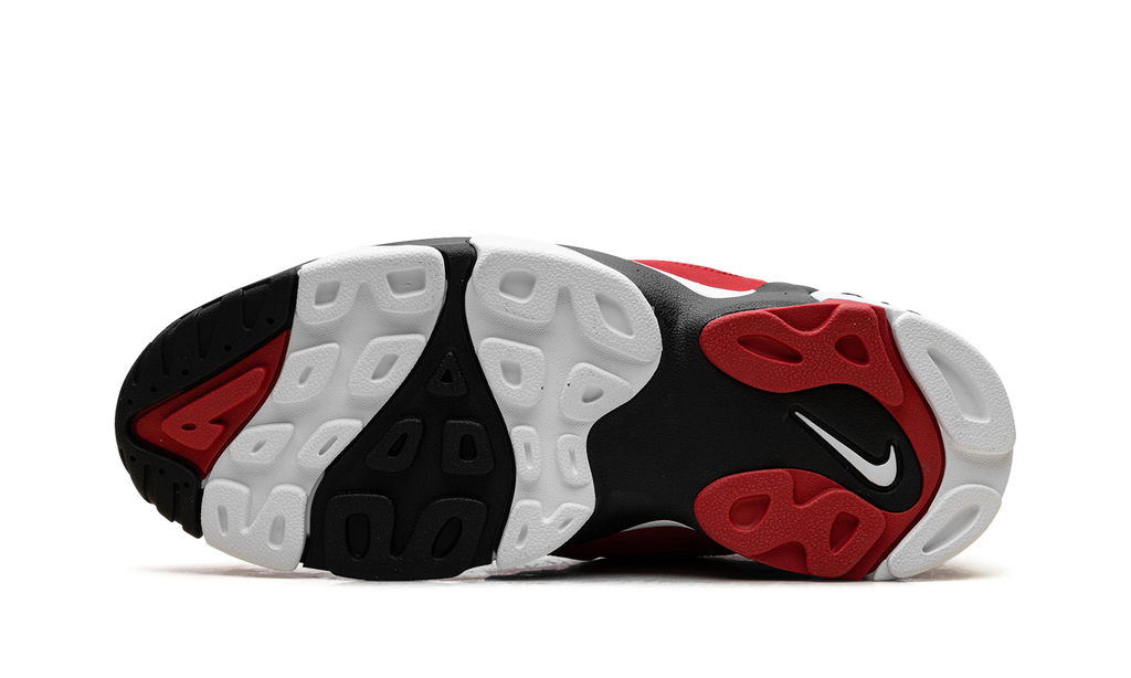 Nike Air Diamond Turf 2 Red Gold (2026)