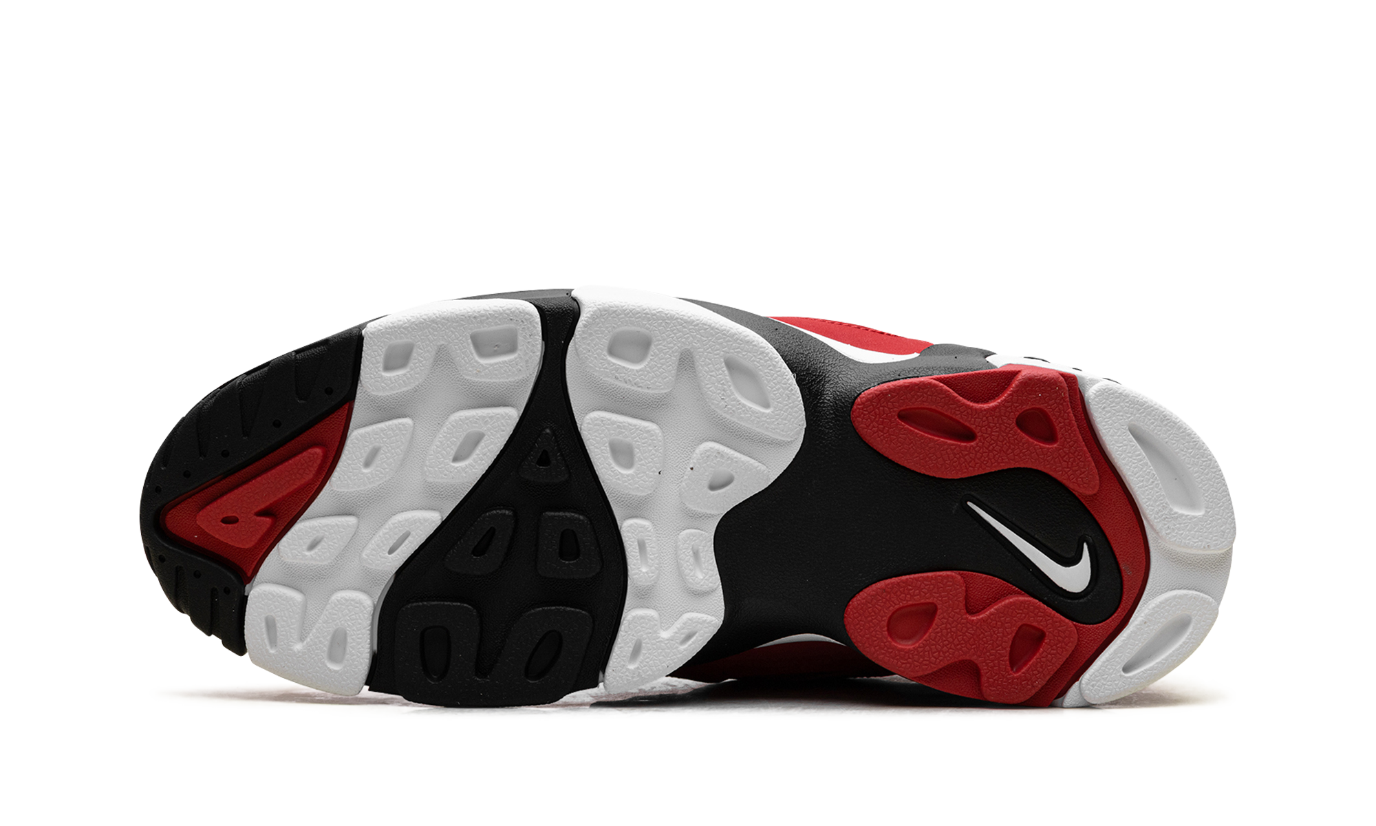 Nike Air Diamond Turf 2 Red Gold (2026)