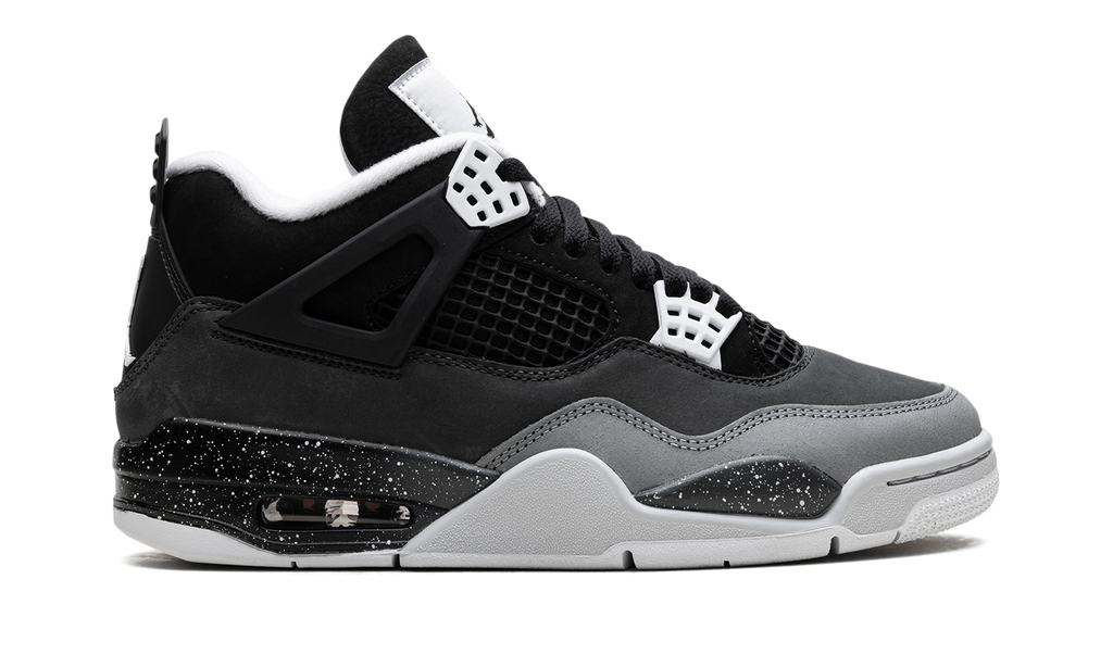 Jordan 4 Retro Fear (2024)