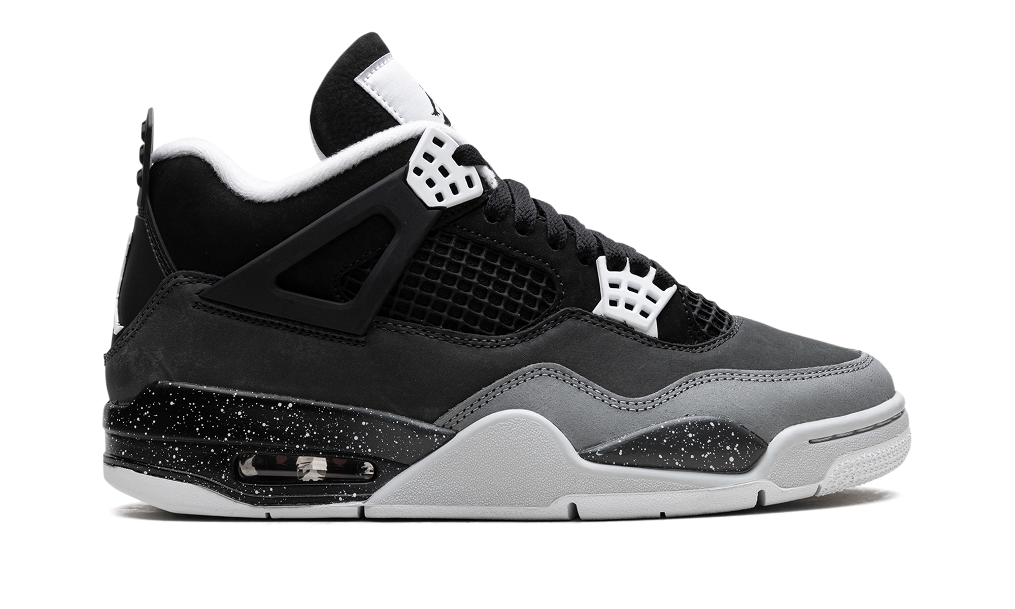 Jordan 4 Retro Fear (2024)