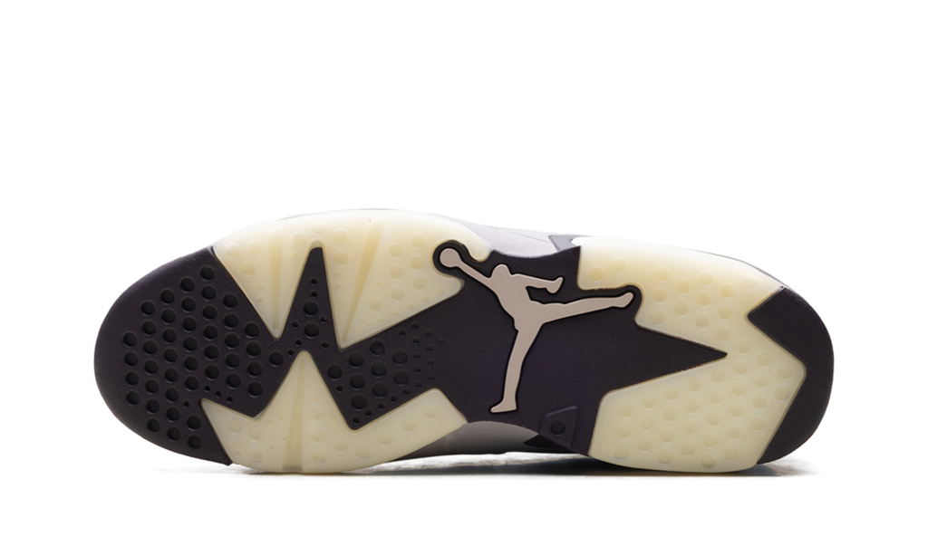 Jordan 6 Retro A Ma Maniére Smokey Mauve