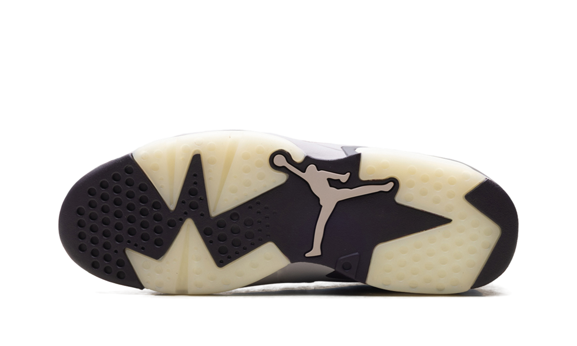 Jordan 6 Retro A Ma Maniére Smokey Mauve