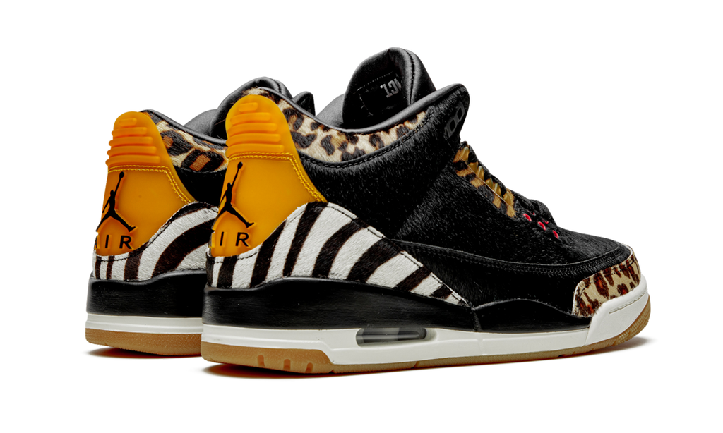 Jordan 3 Retro SE Animal Instinct