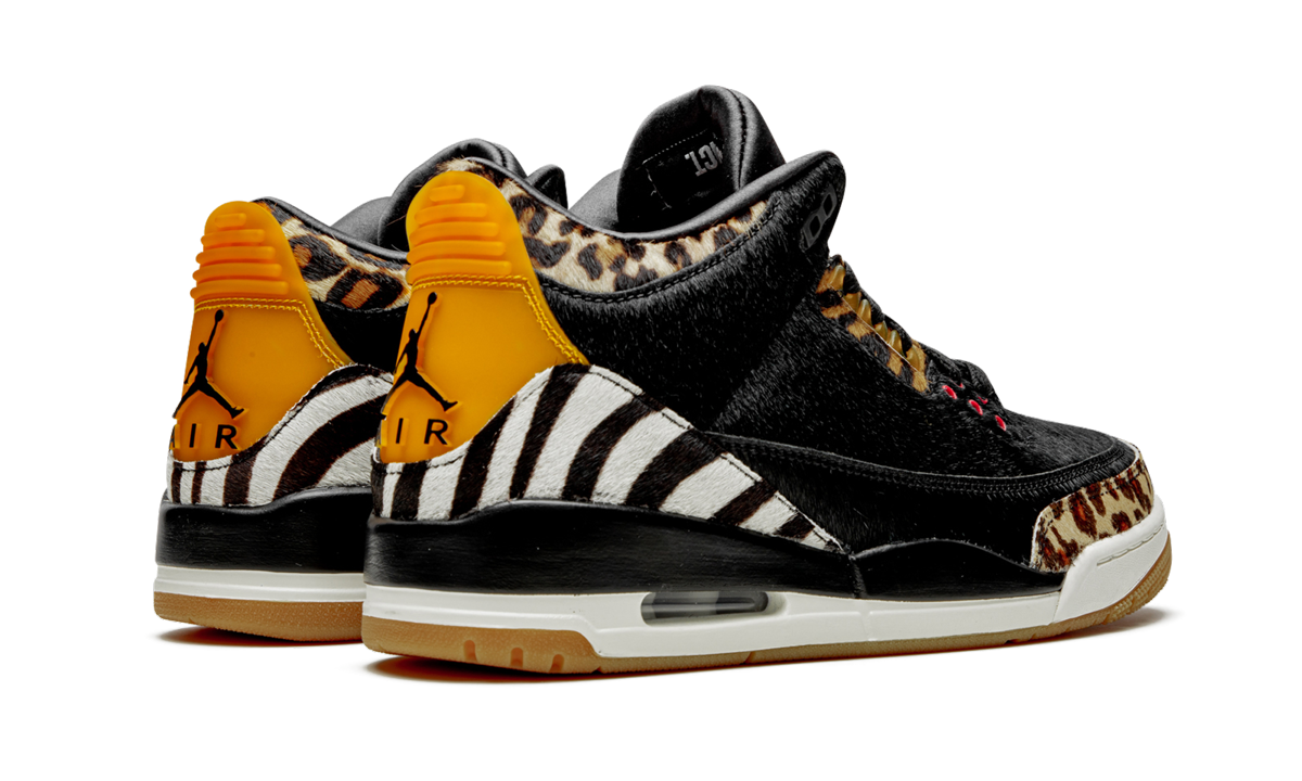 Jordan 3 Retro SE Animal Instinct