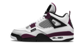 Jordan 4 Retro PSG Paris Saint-Germain