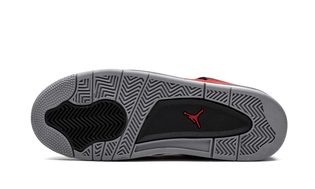 Jordan 4 Retro Toro Bravo (GS)
