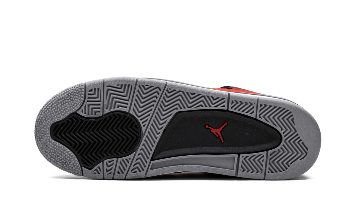 Jordan 4 Retro Toro Bravo (GS)
