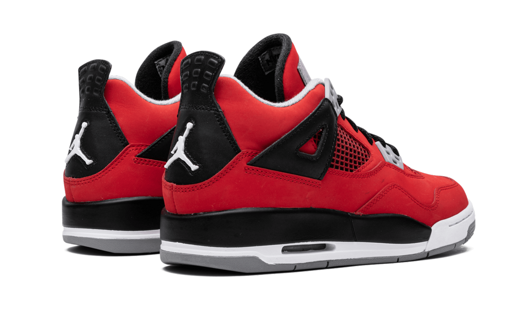 Jordan 4 Retro Toro Bravo (GS)