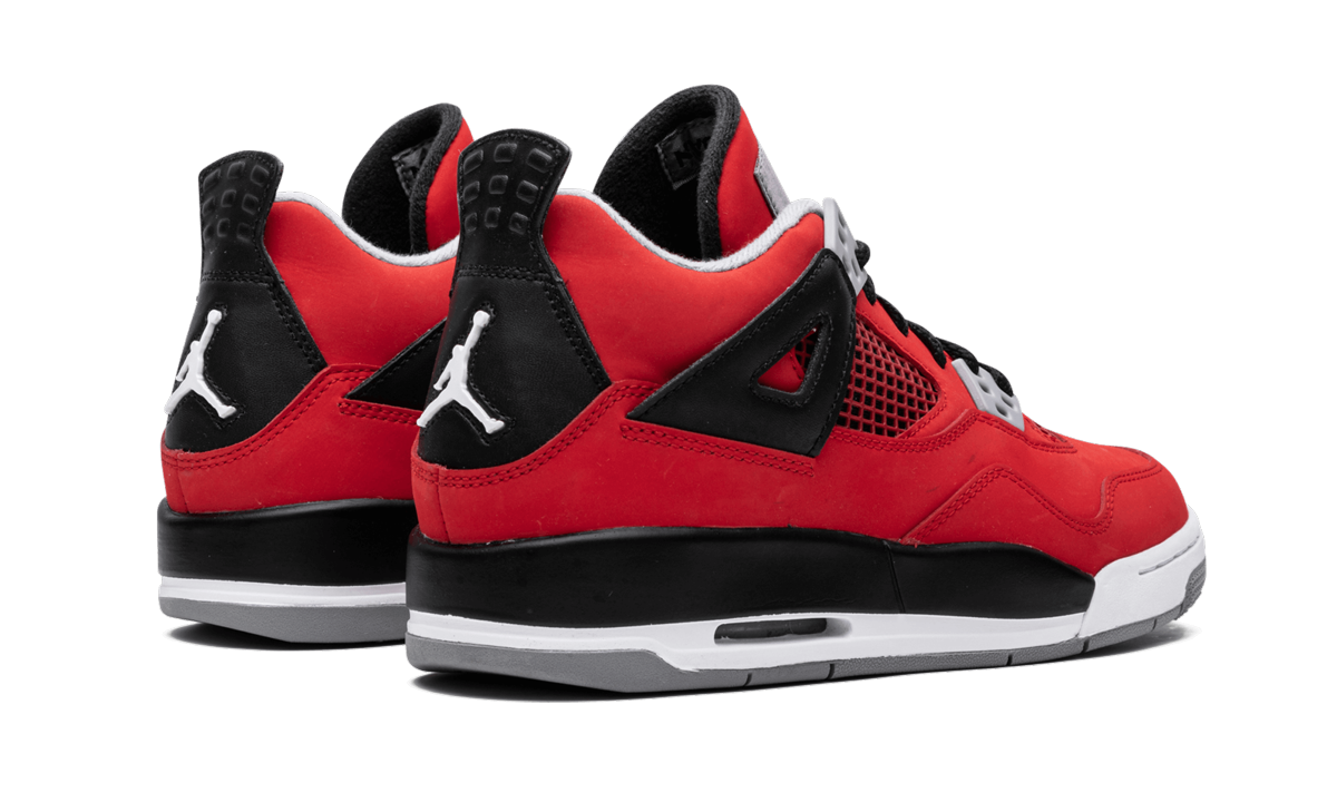 Jordan 4 Retro Toro Bravo (GS)