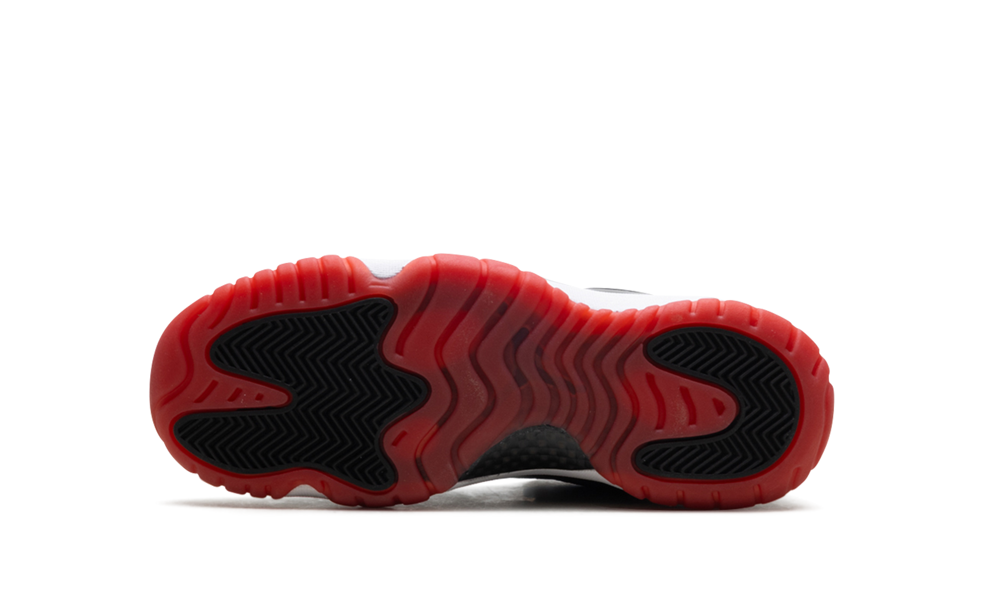 Jordan 11 Retro Low Bred (GS) (2025)
