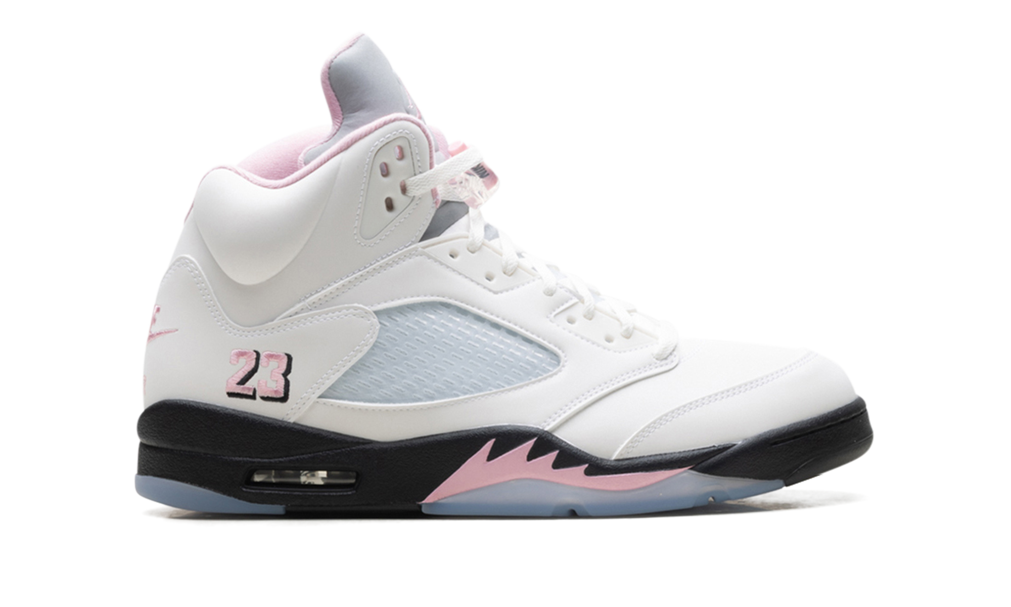 Jordan 5 Retro Medium Soft Pink