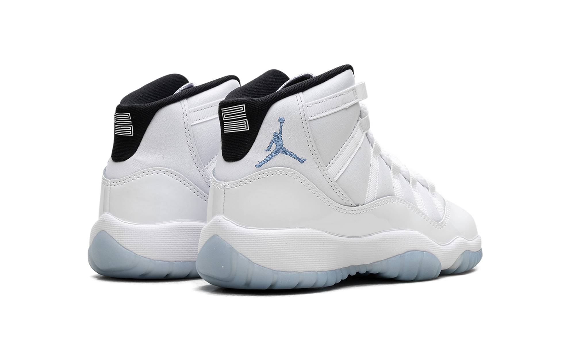 Jordan 11 Retro Legend Blue (2024) (GS)