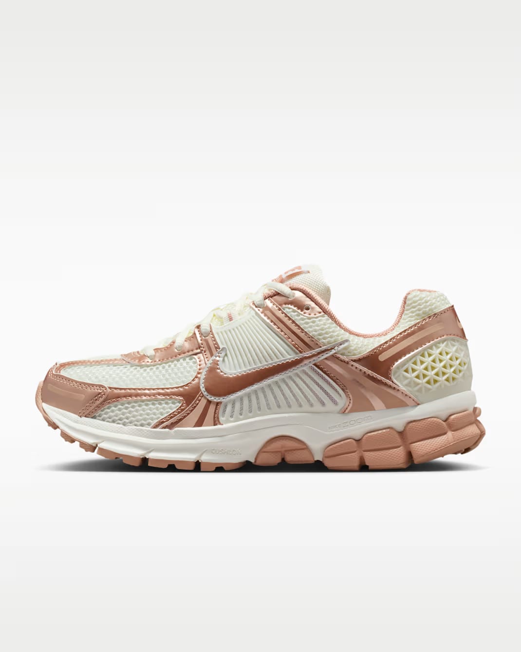 Nike Zoom Vomero 5 "Rose Gold"