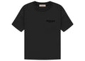 Fear of God Essentials T-shirt Black/Stretch Limo