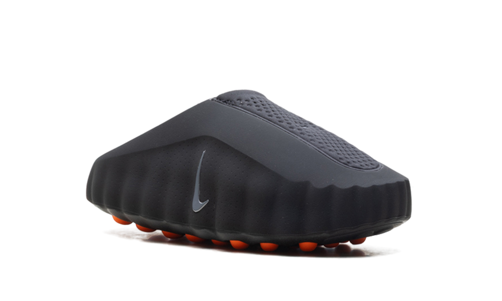 Nike Mind 001 Slide Black Chrome (Women's)