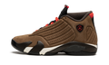 Jordan 14 Retro Winterized Archaeo Brown