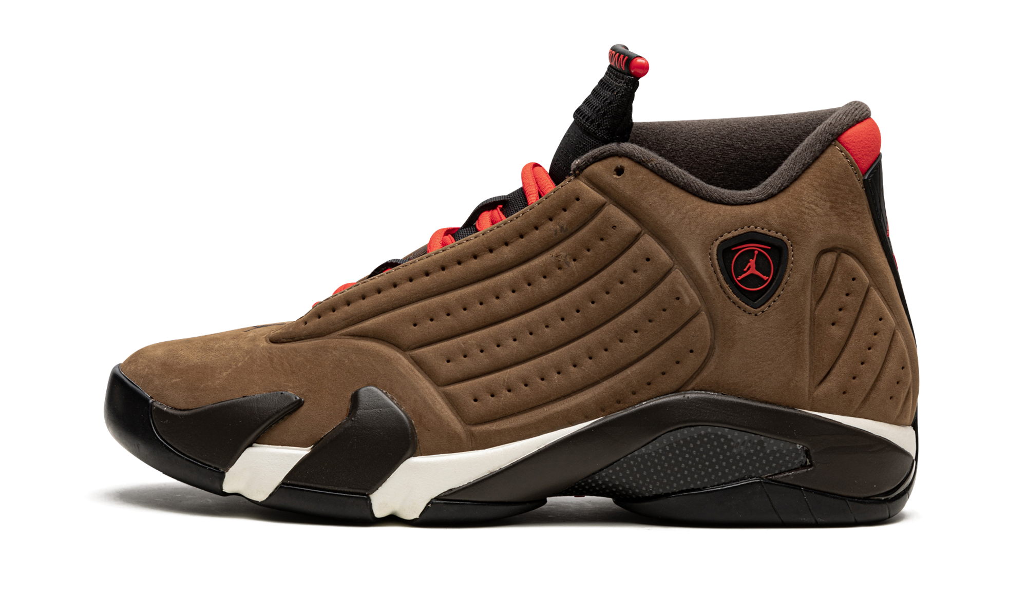 Jordan 14 Retro Winterized Archaeo Brown
