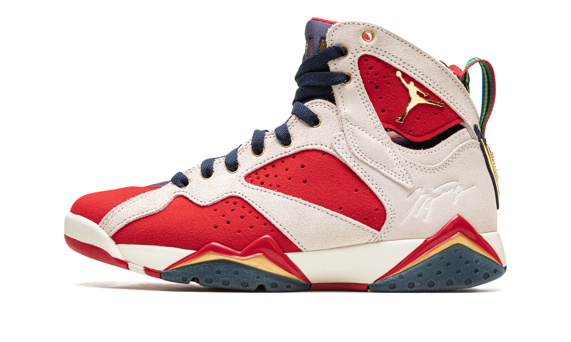 Jordan 7 Retro  Trophy Room New Sheriff in Town