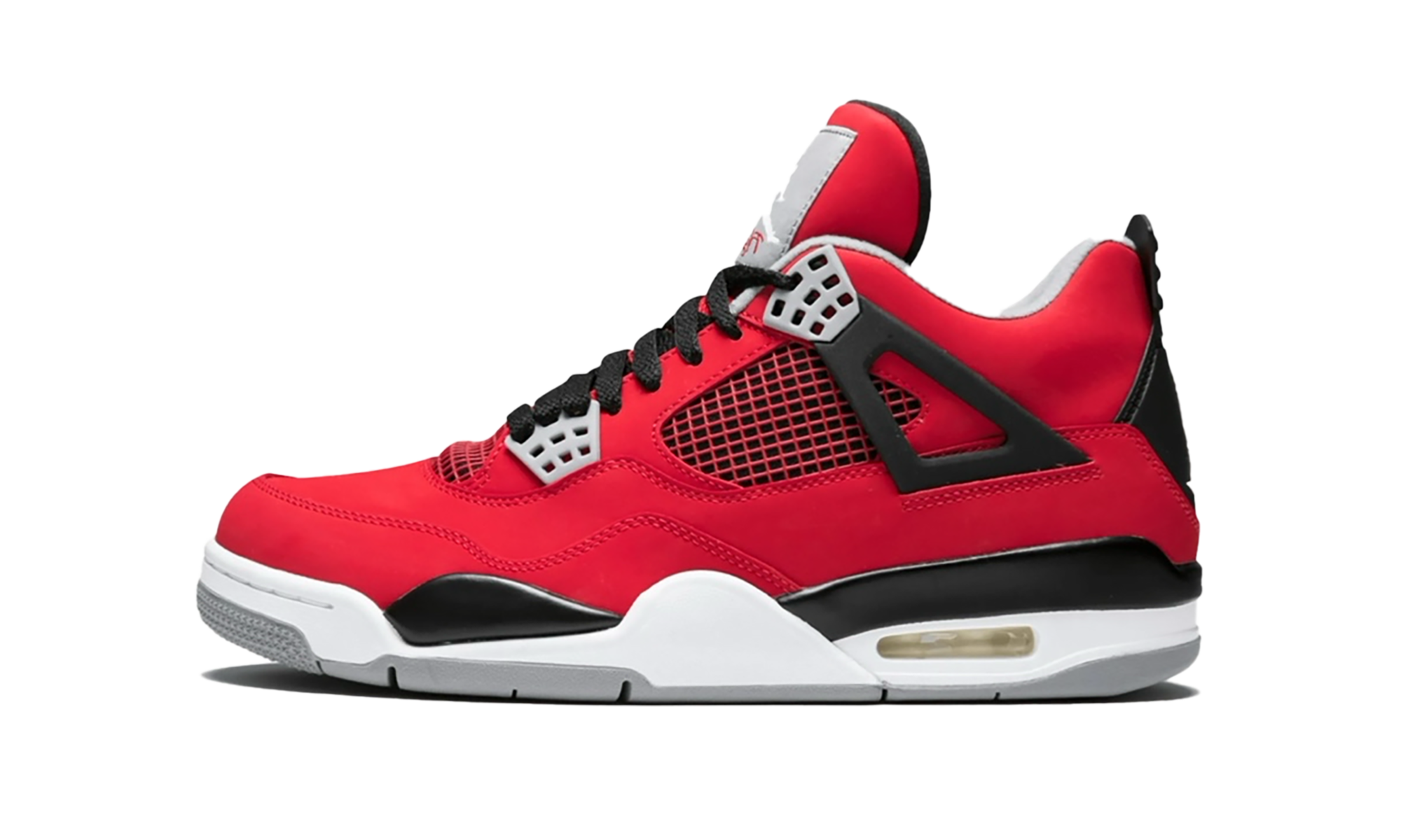 Jordan 4 Retro Toro Bravo (2026)