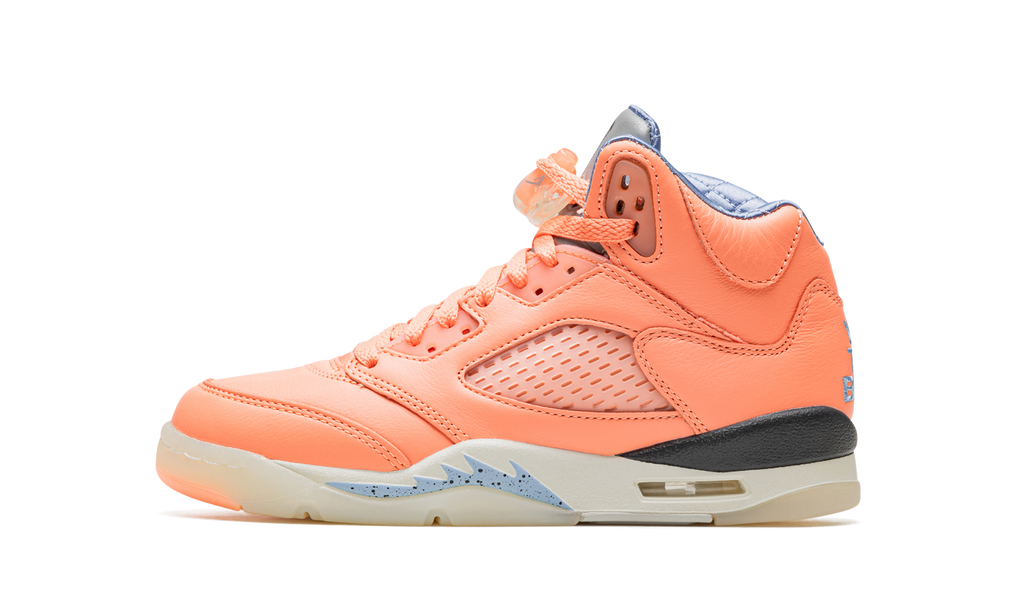 Jordan 5 Retro DJ Khaled We The Best Crimson Bliss (GS)