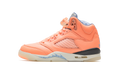 Jordan 5 Retro DJ Khaled We The Best Crimson Bliss (GS)