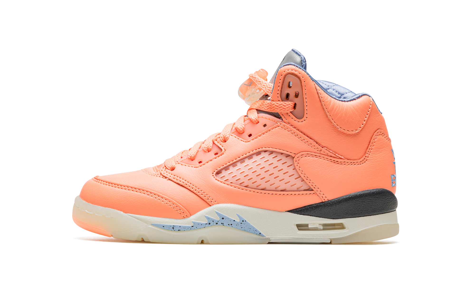 Jordan 5 Retro DJ Khaled We The Best Crimson Bliss (GS)