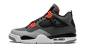 Jordan 4 Retro Infrared