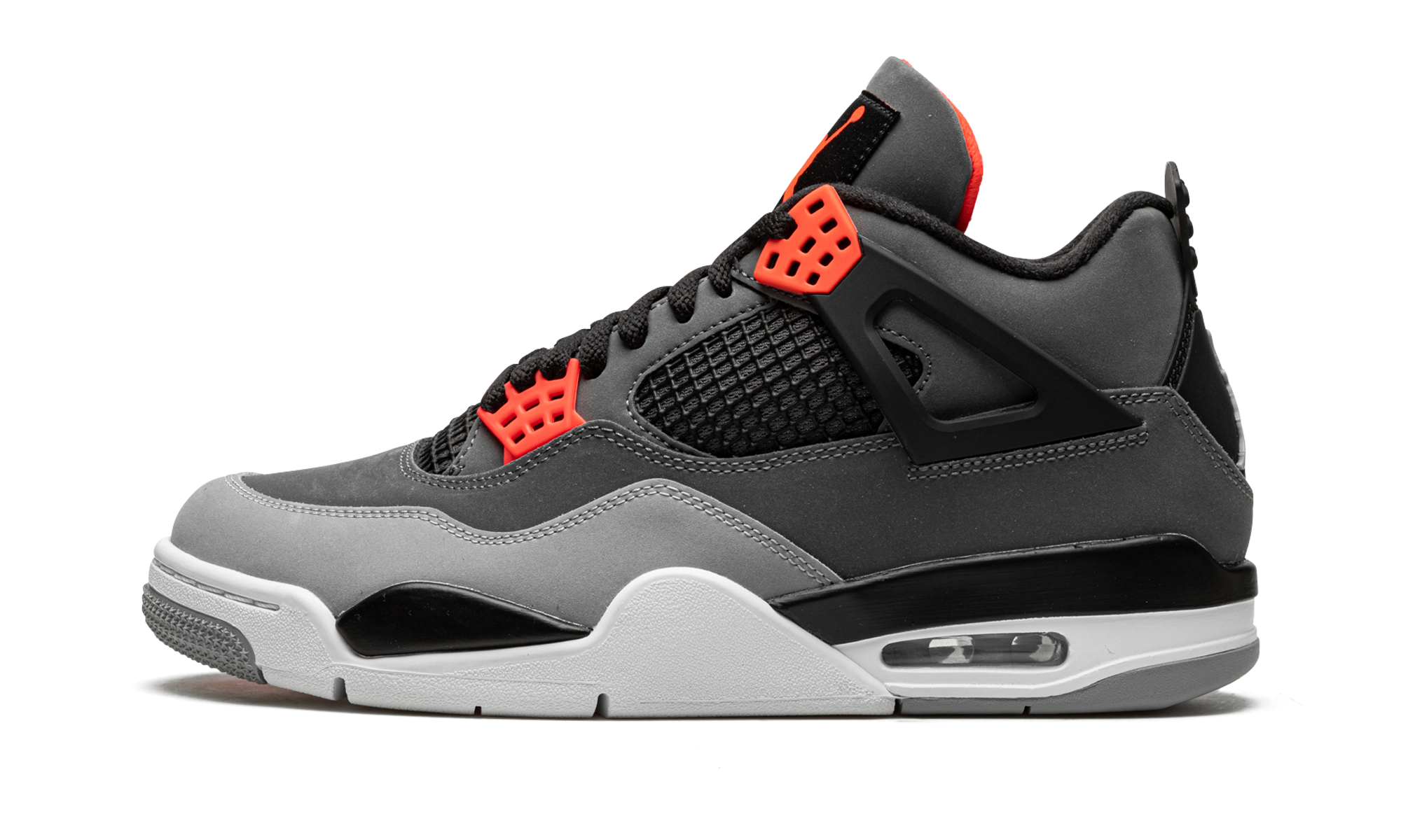 Jordan 4 Retro Infrared