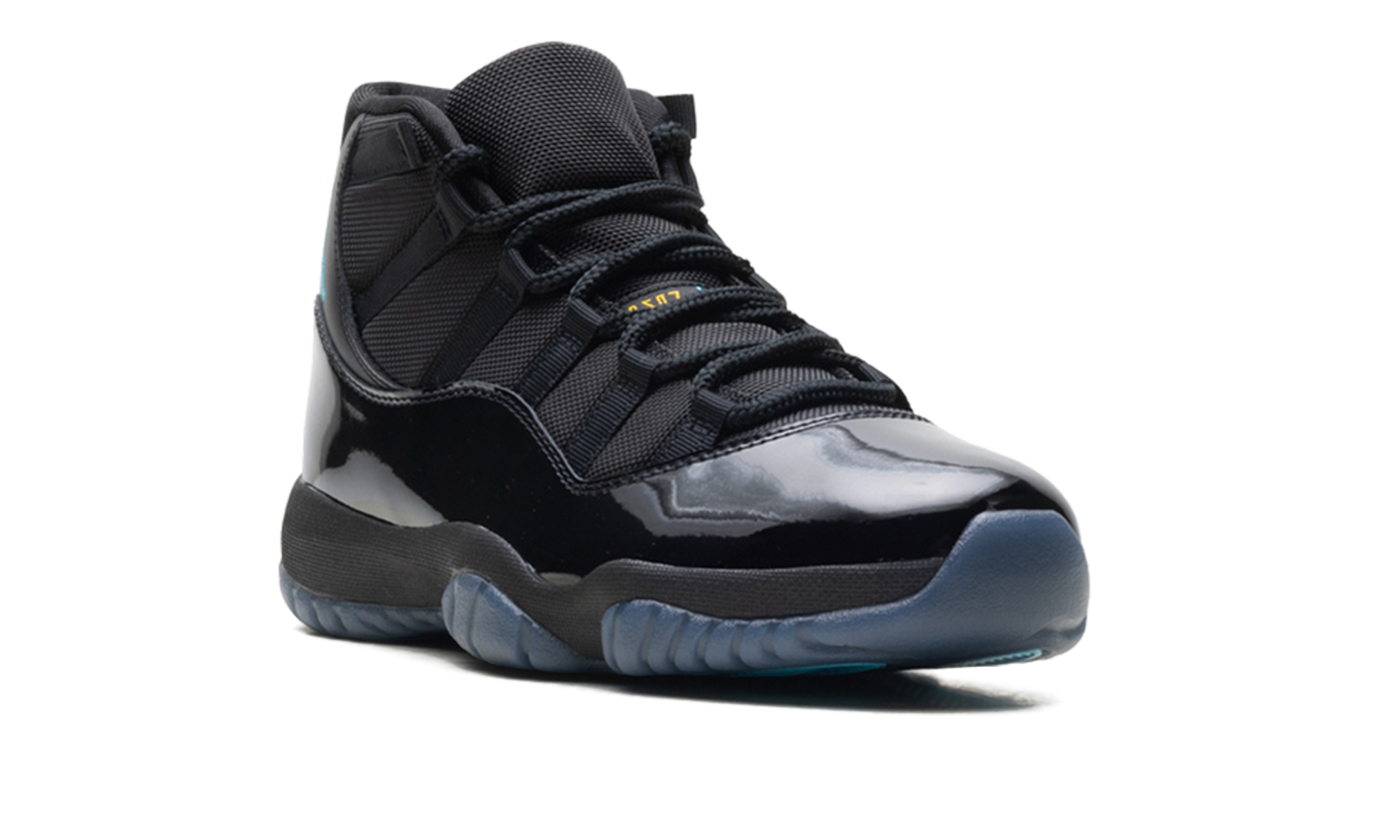 Jordan 11 Retro Gamma Blue (2025)