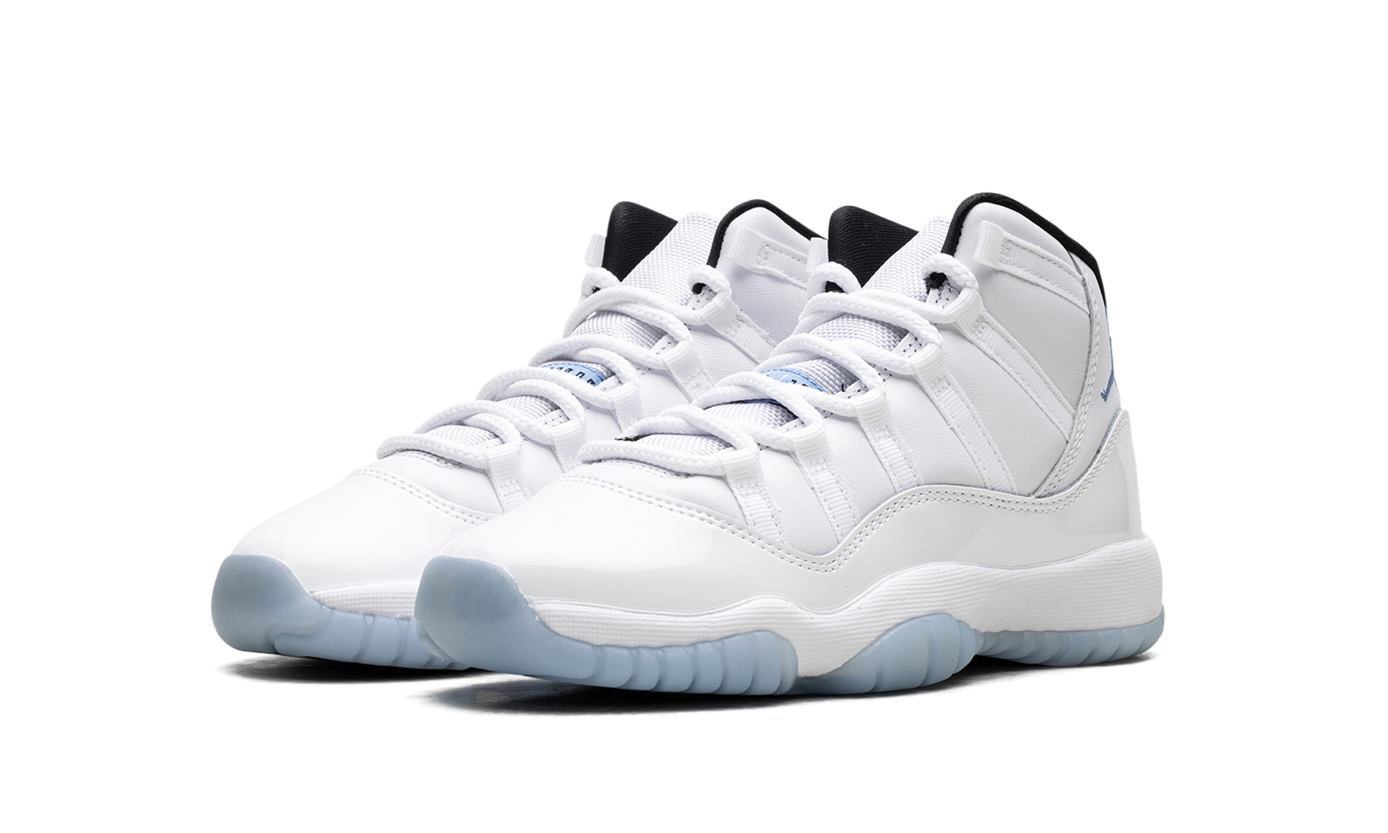 Jordan 11 Retro Legend Blue (2024) (GS)