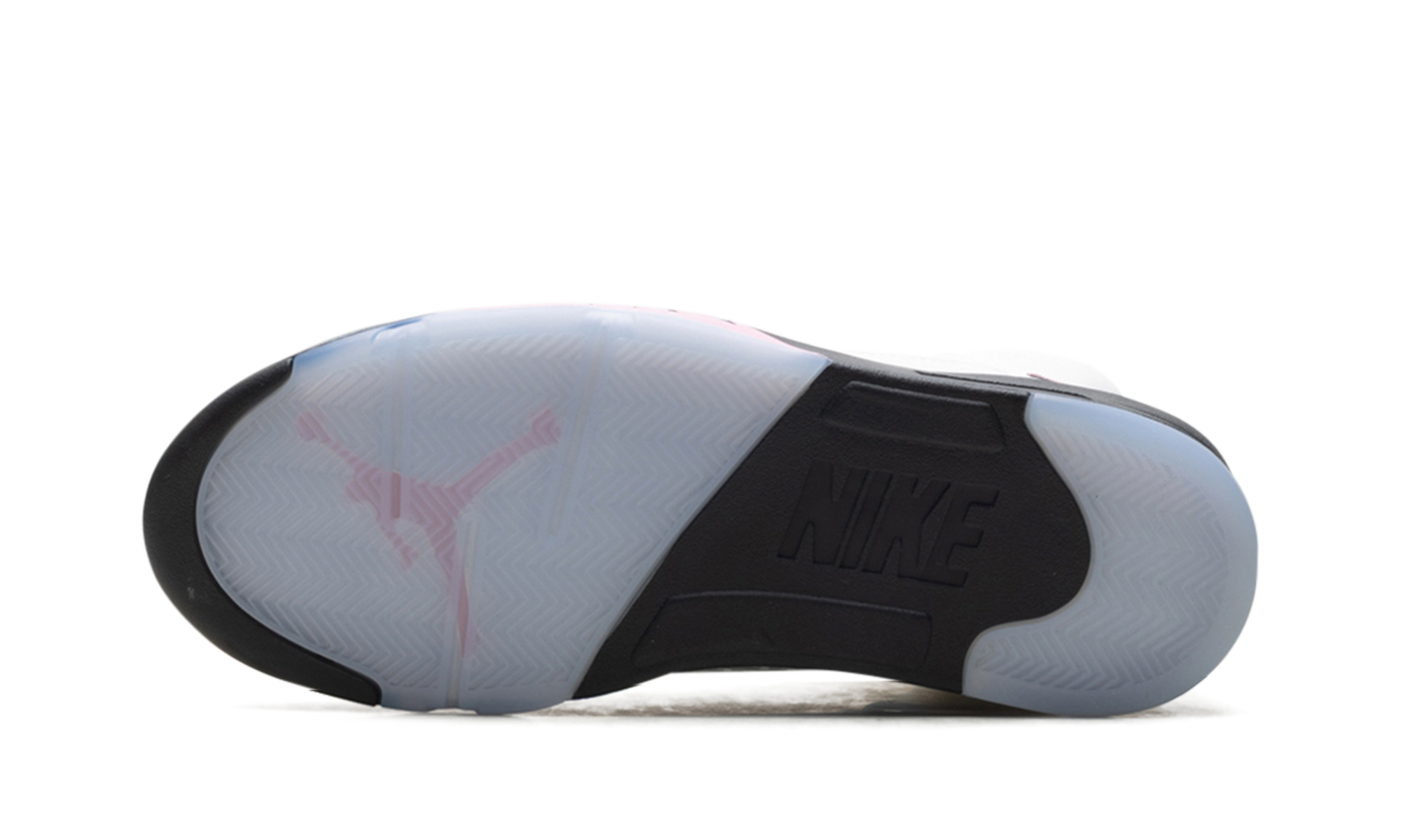 Jordan 5 Retro Medium Soft Pink