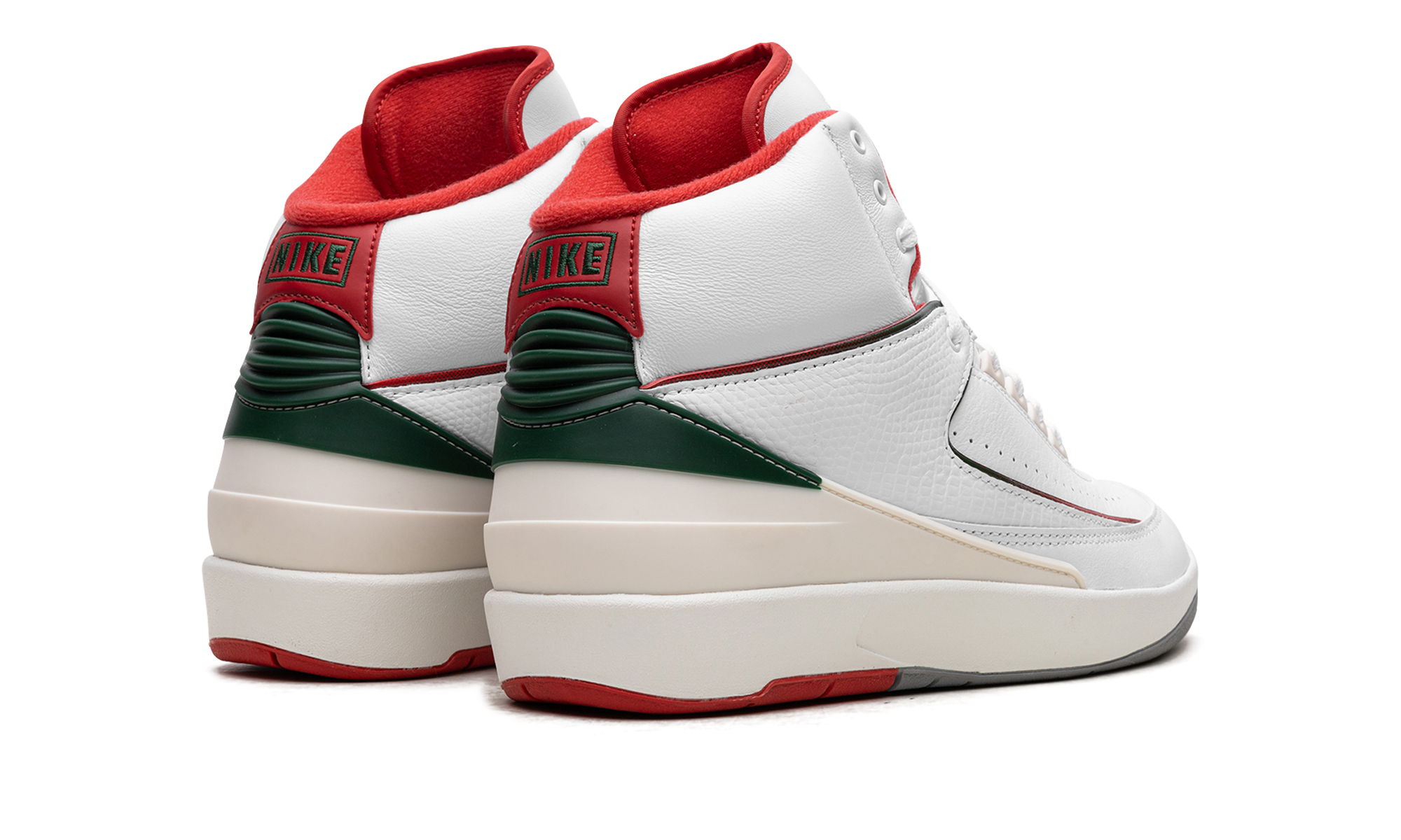 Jordan 2 Retro Origins