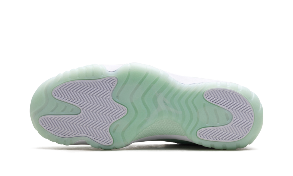 Jordan 11 Retro Low Igloo (Women's)