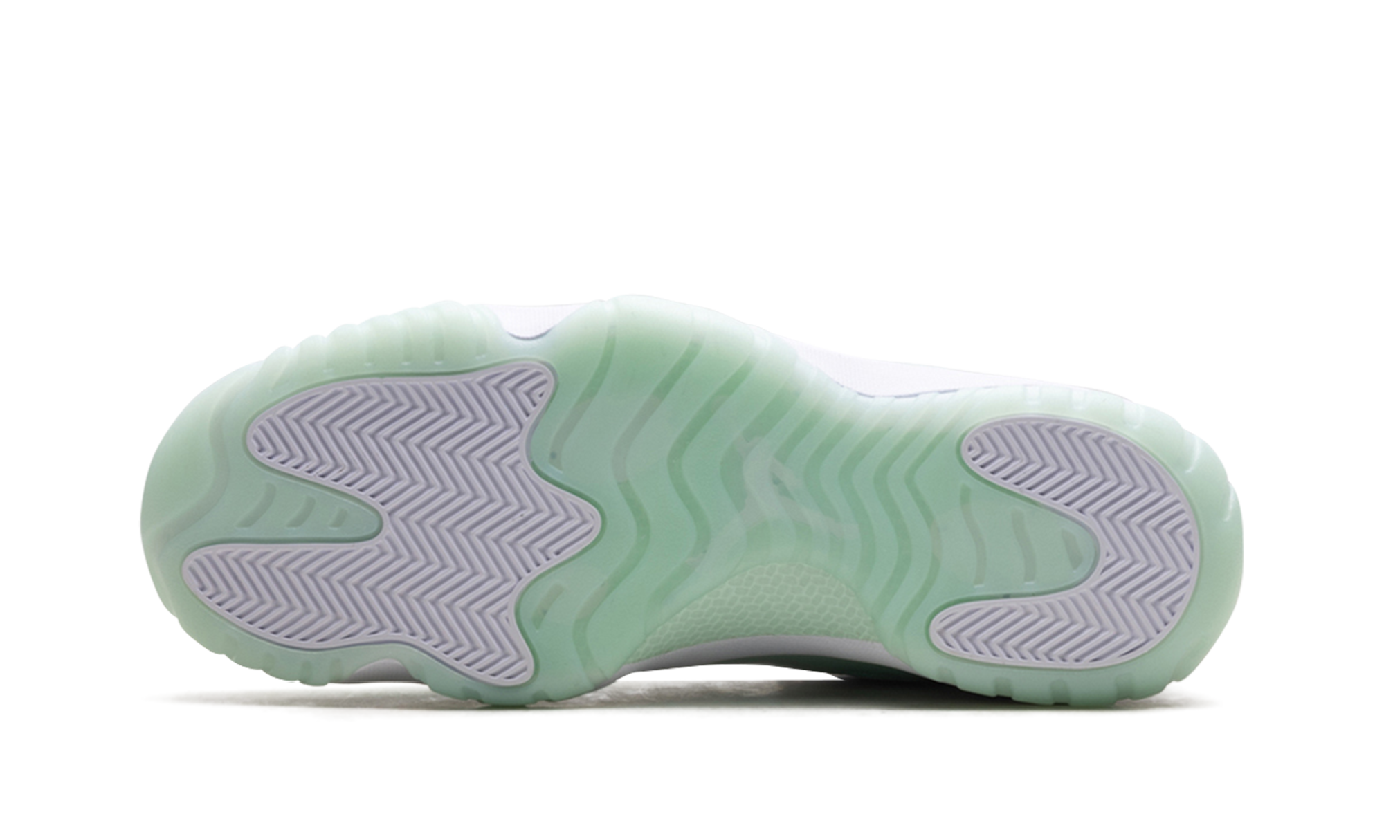 Jordan 11 Retro Low Igloo (Women's)